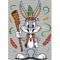 Cartoons and other-CO 2531